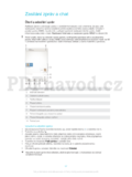 Sony Xperia T3 D5106