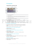 Sony Xperia T3 D5106