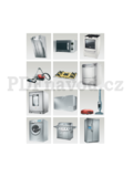 Electrolux EWN10780 W