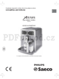 Philips HD8944