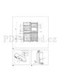 Bosch KGV 33Y30,