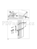 Bosch KGV 33Y30,