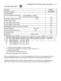 Bosch KGV 33Y30,