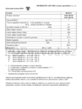 Bosch KGV 33Y30,