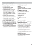 Bosch KGV 33Y30,