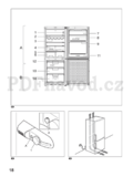 Bosch KGV 33Y30,