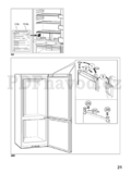 Bosch KGV 33Y30,