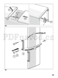 Bosch KGV 33Y30,