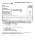 Bosch KGV 33Y30,