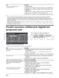 Sony KDL-32E4xxx