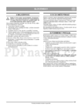 Stiga ST 3256 P