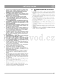 Stiga ST 3256 P