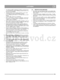 Stiga ST 3256 P