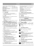 Stiga ST 3256 P