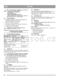 Stiga ST 3256 P
