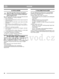 Stiga ST 3256 P