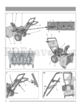 Stiga ST 3256 P