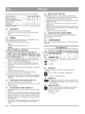 Stiga ST 3256 P