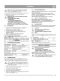 Stiga ST 3256 P