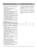 Stiga ST 3256 P