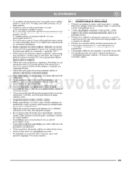 Stiga ST 3262 P