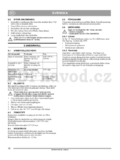 Stiga ST 3262 P