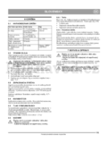 Stiga ST 3262 P