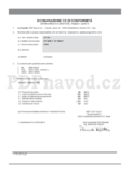 Stiga ST 3262 P