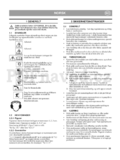 Stiga ST 3262 P
