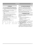 Stiga ST 3262 P