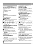 Stiga ST 3262 P
