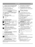 Stiga ST 3262 P
