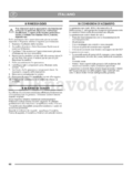 Stiga ST 3262 P