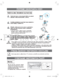 Samsung RL41WCSW