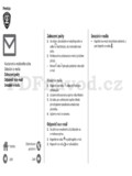 Prestigio MultiPhone Wize P3