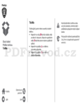 Prestigio MultiPhone Wize P3