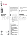Prestigio MultiPhone Wize P3