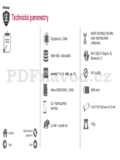 Prestigio MultiPhone Wize P3