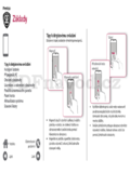 Prestigio MultiPhone Wize P3