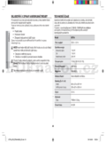 Samsung GE73M