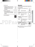 Samsung GE73M