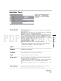 Sony KDL-37P30xx,
