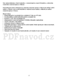 Sencor SWS 100
