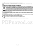 Sencor SCD-5044MR