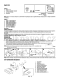 Sencor SCD-5044MR