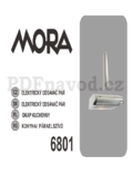 Mora OP 511 W